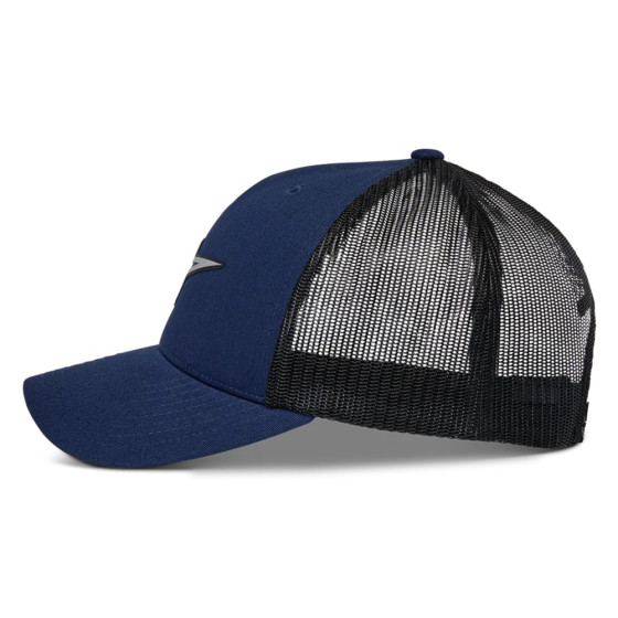 Čepice - ALPINESTARS Reflect Ageless Trucker Hat 2025 - Navy / Black