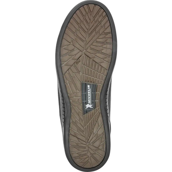 Boty - ETNIES Marana 2025 - Black Dirty Wash