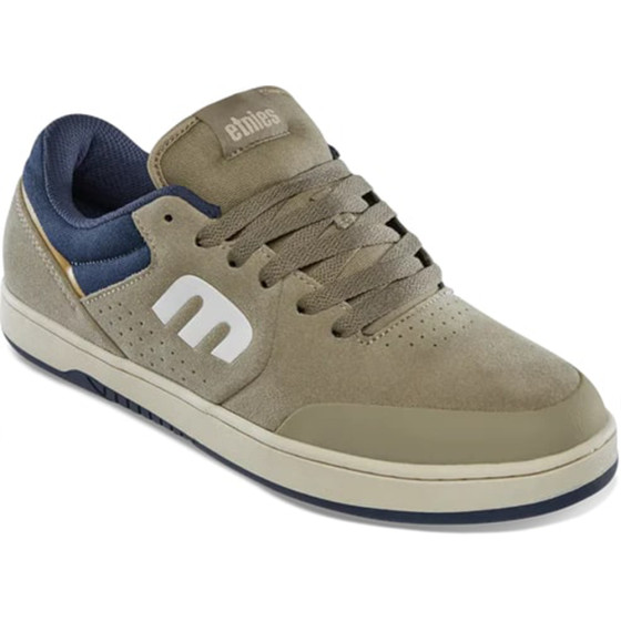 Boty - ETNIES Marana 2025 - Green / Blue 