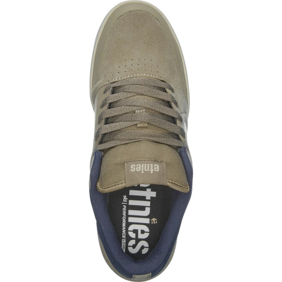 Boty - ETNIES Marana 2025 - Green / Blue 