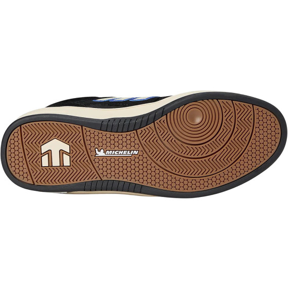 Boty - ETNIES Serin Michelin - Black