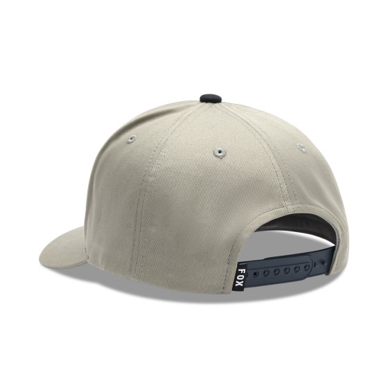 Čepice - FOX Circa 74 Snapback Hat 2025 - Adobe