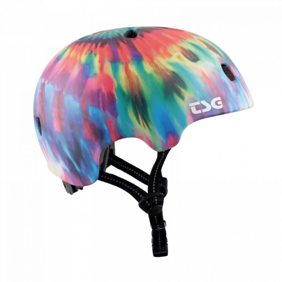 Přilba TSG - Meta Graphic Design - Tie-Dye