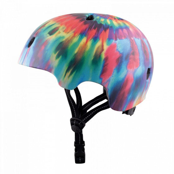 Přilba TSG - Meta Graphic Design - Tie-Dye