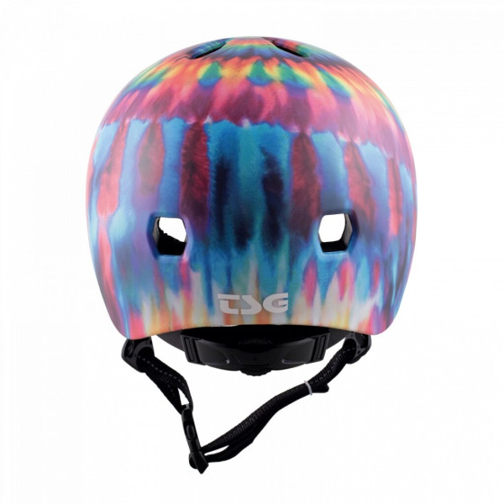 Přilba TSG - Meta Graphic Design - Tie-Dye