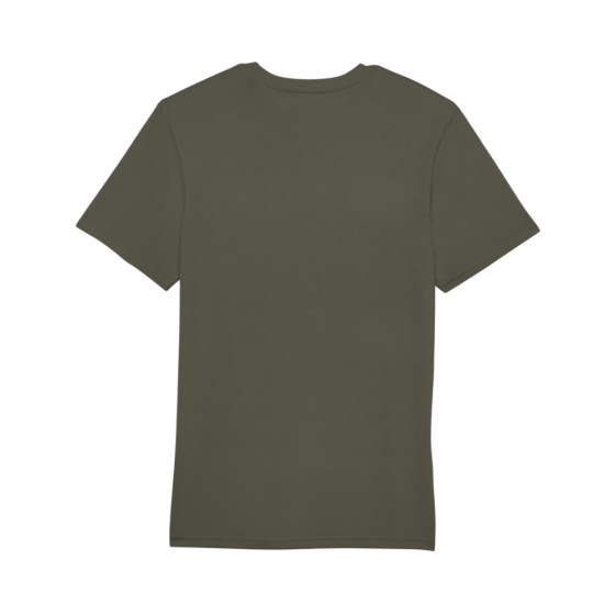 Triko - FOX Absolut Ss Prem Tee 2025 - Olive Green