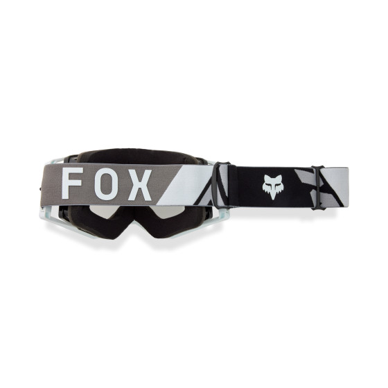 MX brýle Fox Airspace Tine Goggle - Smoke OS