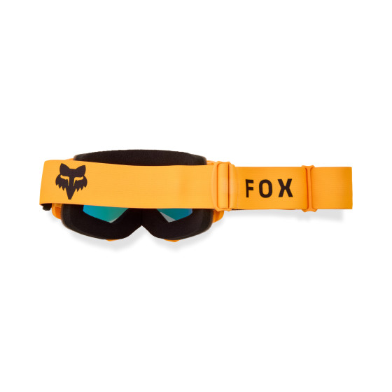 MX brýle Fox Main Core Goggle - Spark OS