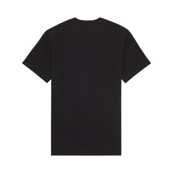 Triko - FOX Equipped Premium Tee 2025 - Black