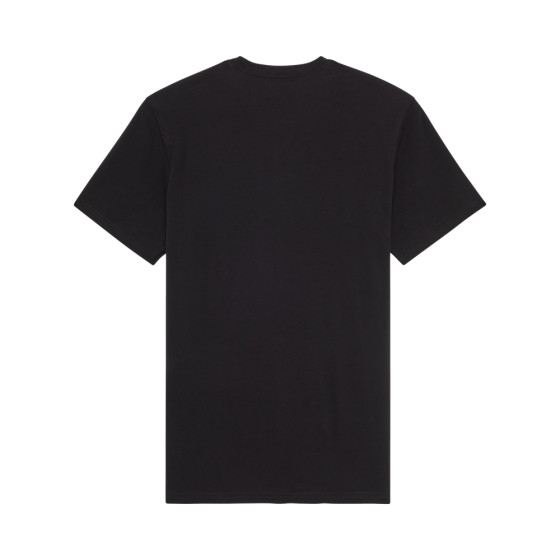 Triko - FOX Typeface Premium Tee 2025 - Black