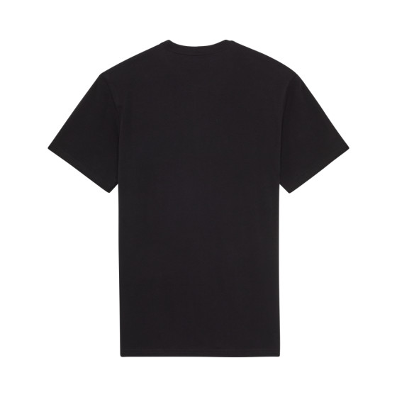 Triko - FOX Slogan Premium Tee 2025 - Black