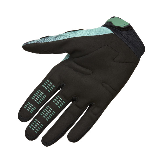 Rukavice - FOX 180 Kairos Gloves 2025 - Turquoise