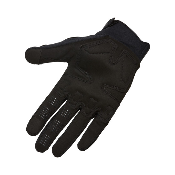 Rukavice - FOX Dirtpaw CE 2025 - Black/Black