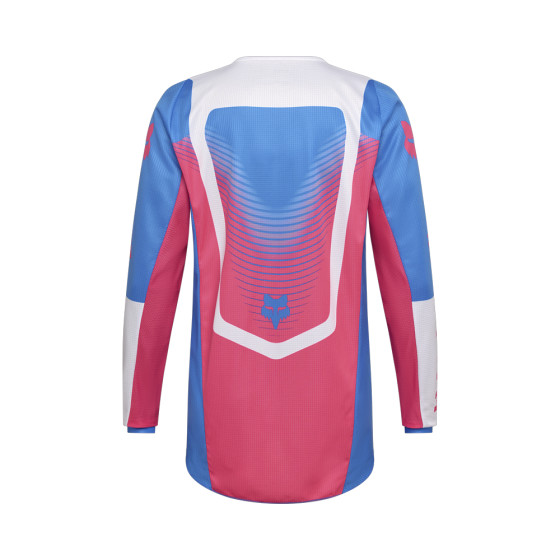 Dres - FOX 180 Collect Jersey 2025 - Blue/Pink