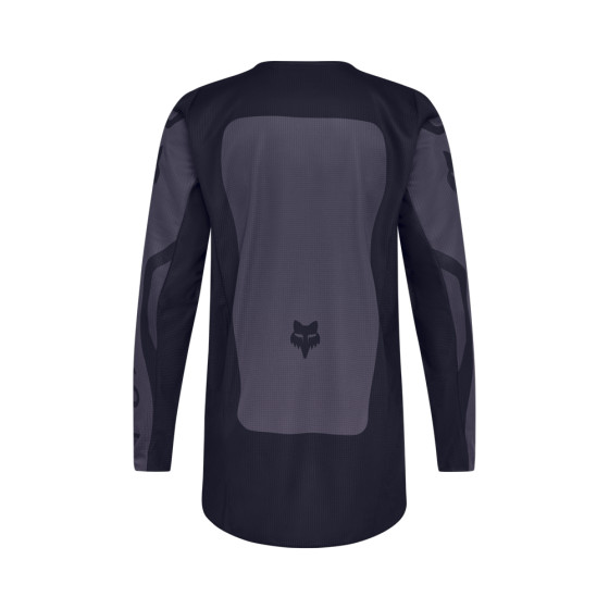 Dres - FOX 180 Shield Jersey 2025 - Black