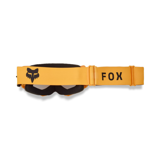 Dětské brýle - FOX Main Core 2025 - Tangerine