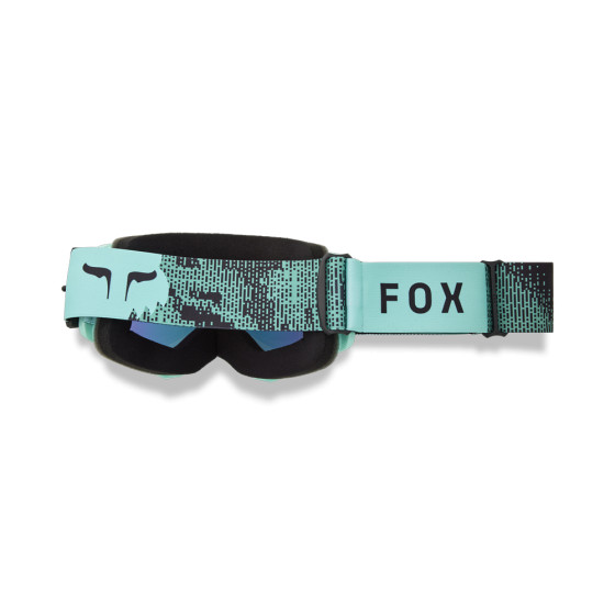 Brýle - FOX Main Kairos Spark 2025 - Turquoise
