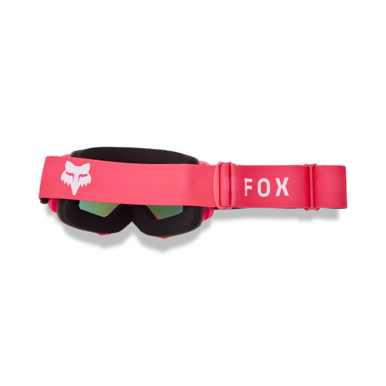 Brýle - FOX Main Core Spark 2025 - Pink