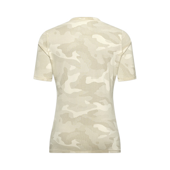 Dámský dres - FOX Ranger Tru Dri Ss Jersey 2025 - Cream