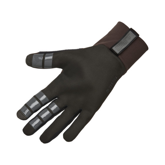 Rukavice - FOX Ranger Fire 2025 - Cocoa