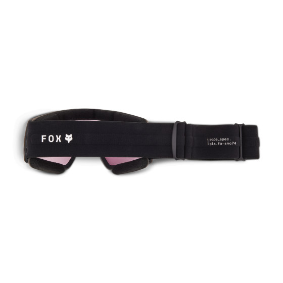 Brýle - FOX Purevue Glass Vivid 2025 - Black/Red