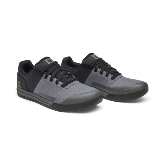 Boty - FOX Union Canvas 2025 - Dark Shadow