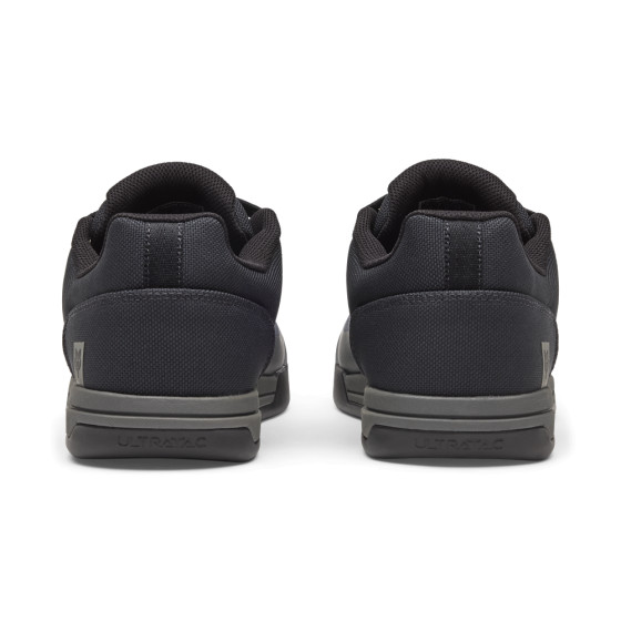 Boty - FOX Union Canvas 2025 - Dark Shadow