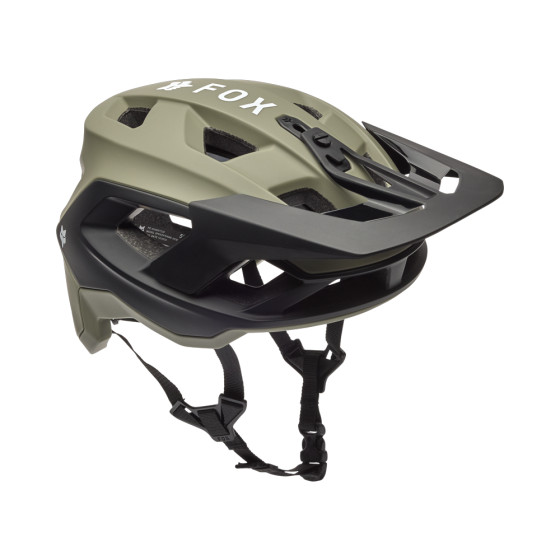 Přilba MTB - FOX Speedframe 5050 MIPS 2025 - Adobe