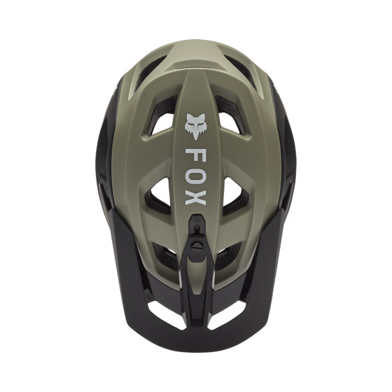 Přilba MTB - FOX Speedframe 5050 MIPS 2025 - Adobe