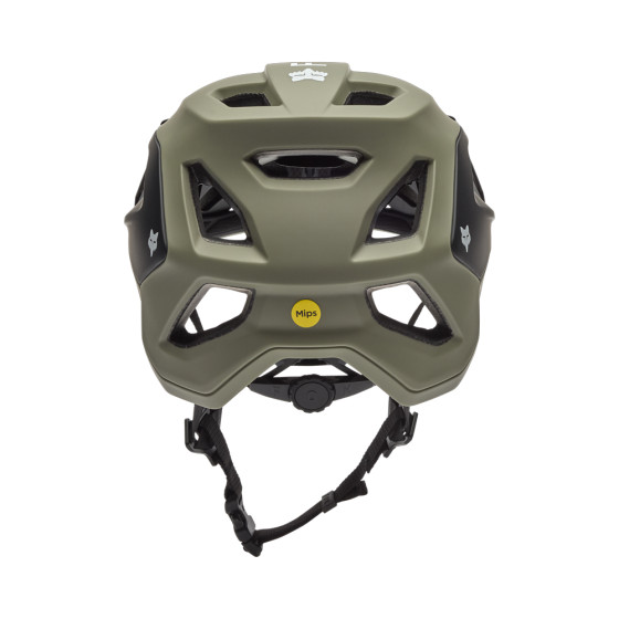 Přilba MTB - FOX Speedframe 5050 MIPS 2025 - Adobe