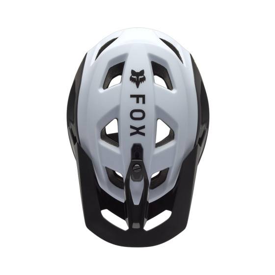 Přilba MTB - FOX Speedframe 5050 MIPS 2025 - Black/White