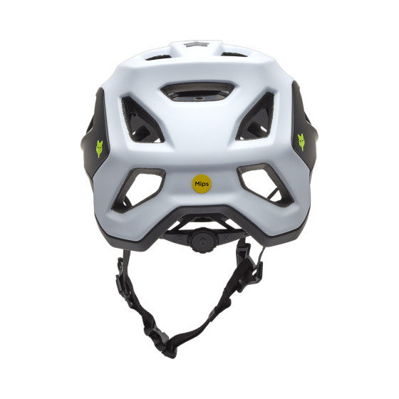 Přilba MTB - FOX Speedframe 5050 MIPS 2025 - Black/White