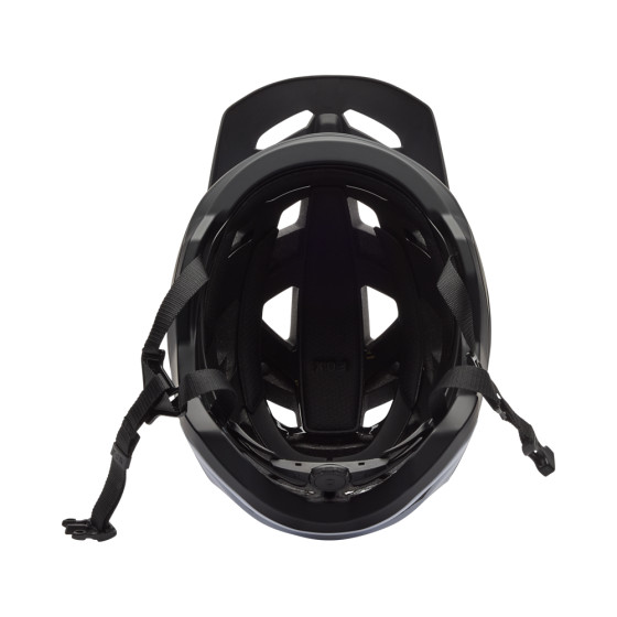 Přilba MTB - FOX Speedframe 5050 MIPS 2025 - Black/White