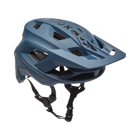 Přilba MTB - FOX Speedframe Solid MIPS 2025 - Twilight