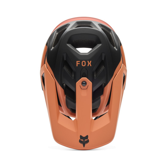 Integrální přilba - FOX Proframe Rizer 2025 - Coral