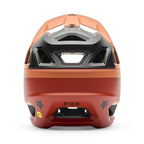 Integrální přilba - FOX Proframe Rizer 2025 - Coral