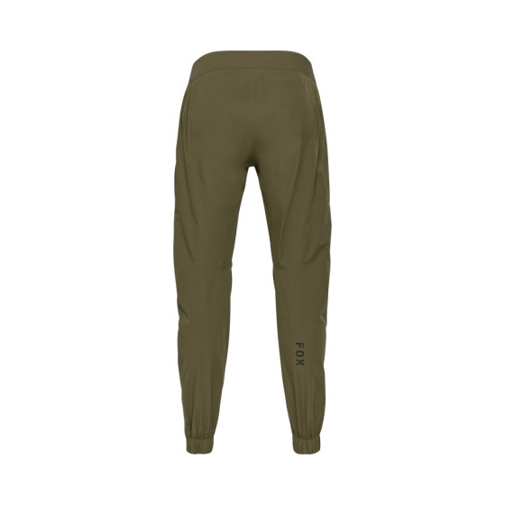 Kalhoty - FOX Ranger Water Pant 2025 - Olive Green
