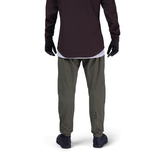 Kalhoty - FOX Ranger Water Pant 2025 - Olive Green