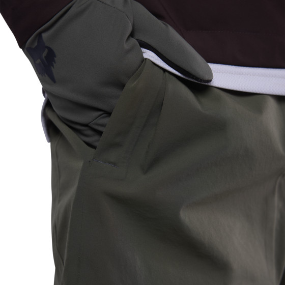 Kalhoty - FOX Ranger Water Pant 2025 - Olive Green