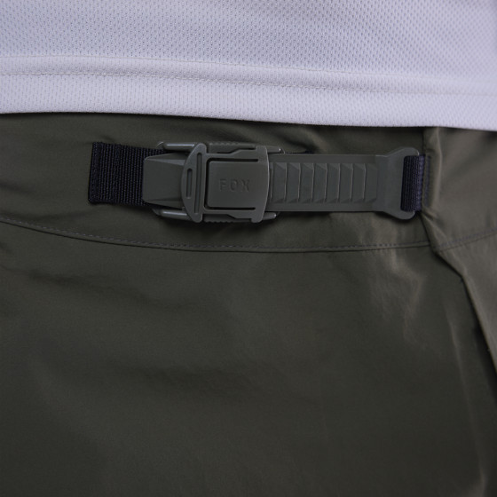 Kalhoty - FOX Ranger Water Pant 2025 - Olive Green