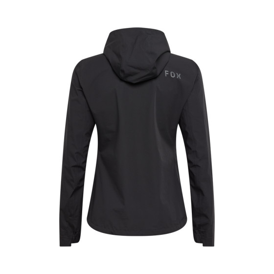 Dámská bunda - FOX Ranger Water Jacket 2025 - Black