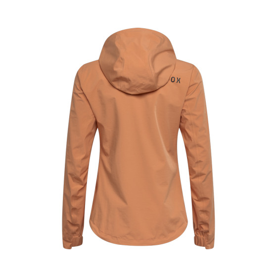 Dámská bunda - FOX Ranger Water Jacket 2025 - Coral