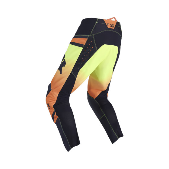 Kalhoty - FOX 180 Shield Pant 2025 - Fluorescent Yellow