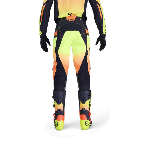 Kalhoty - FOX 180 Shield Pant 2025 - Fluorescent Yellow
