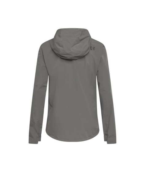 Bunda - FOX Ranger Water Jacket 2025 - Pewter