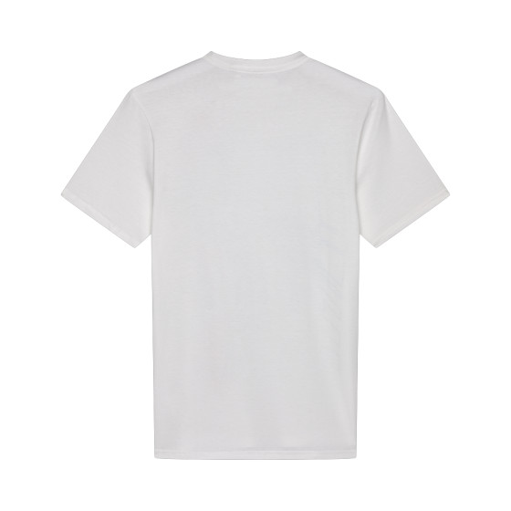 Triko - FOX Elevated Premium Tee 2025 - Optic White