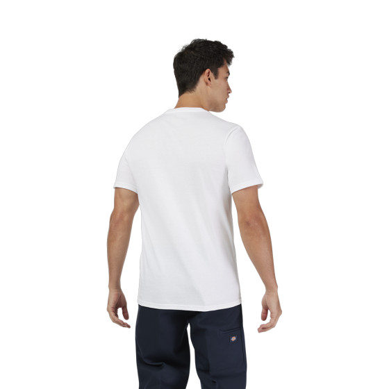 Triko - FOX Elevated Premium Tee 2025 - Optic White