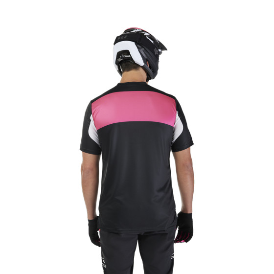 Dres - FOX Ranger Ss Digi Image 2025 - Black