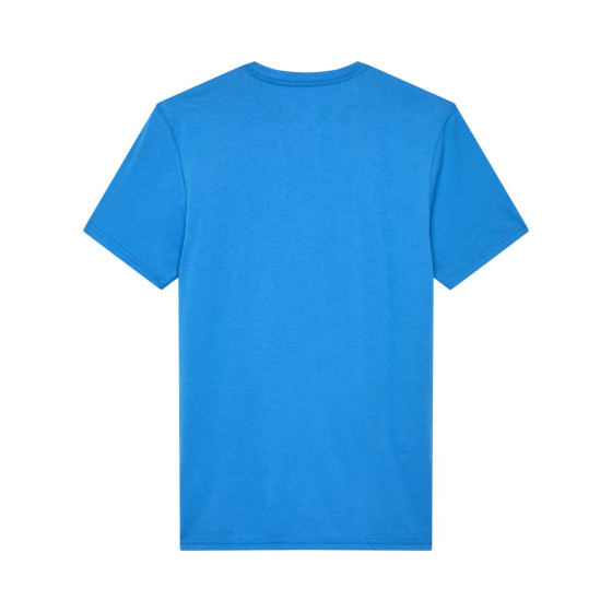Triko - FOX Kawasaki Ss Tee 2025 - True Blue