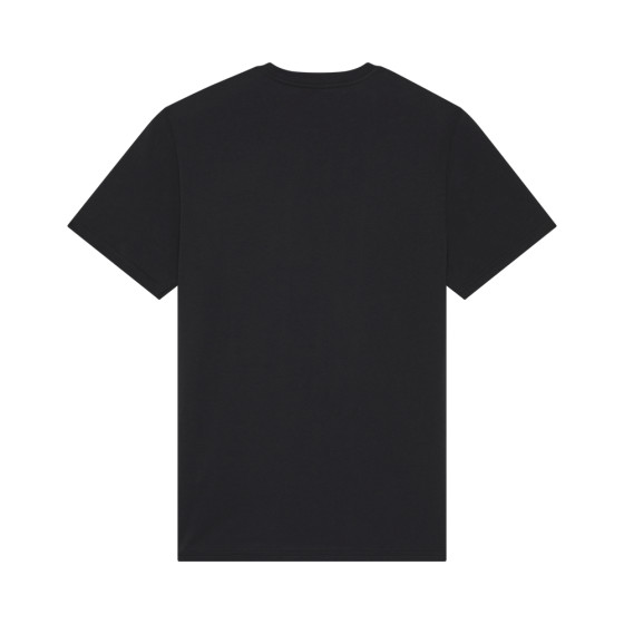 Triko - FOX Pro Circuit Ss Tee 2025 - Black